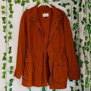 Universal Thread Jacket